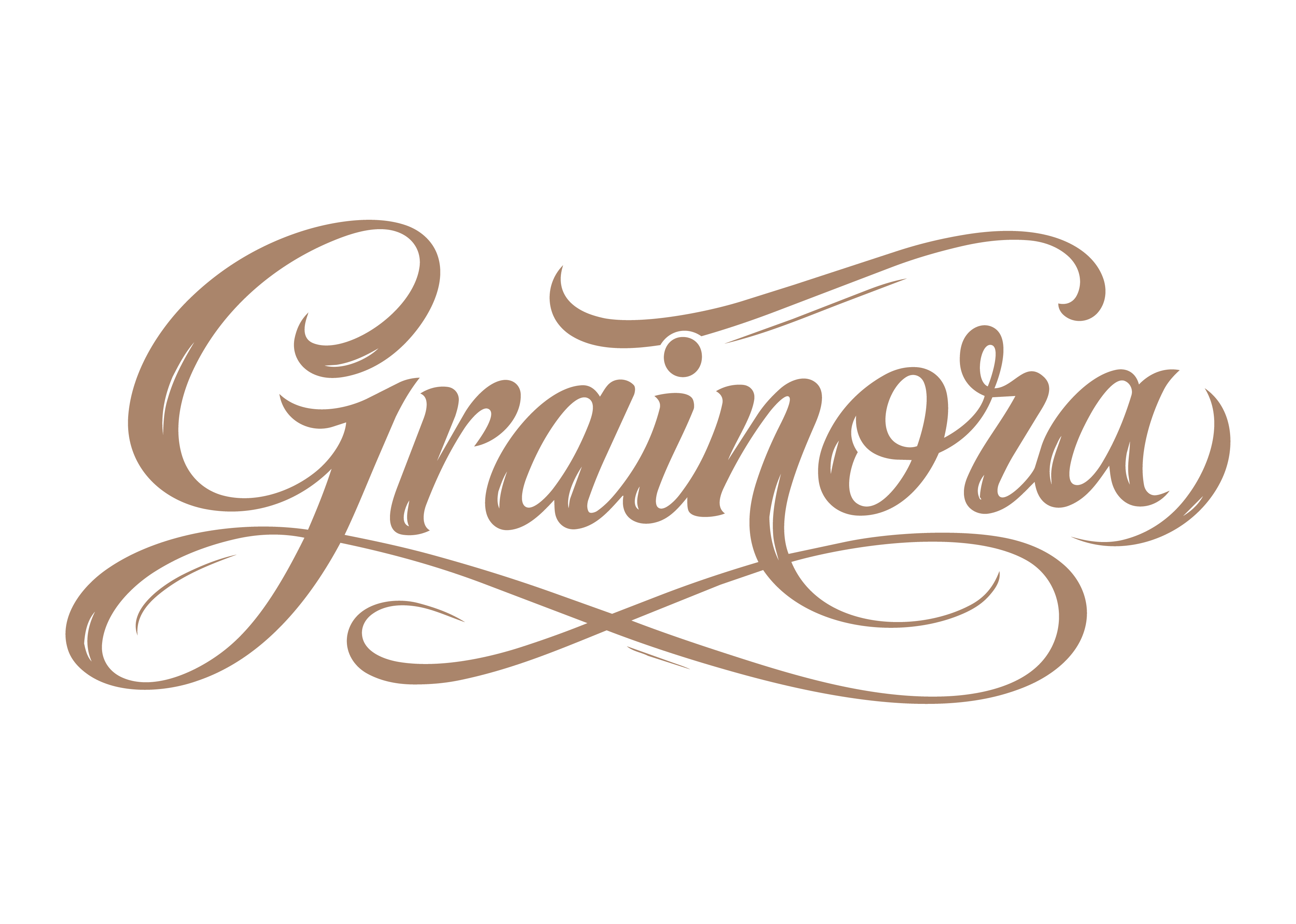 Grainora Cafe & Bistro